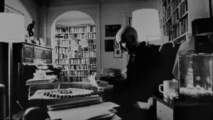 Задник до фильму"Пі" #763319