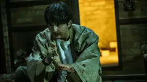 Задник до фильму"泥娃娃" #795566