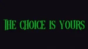 Задник до фильму"The Choice is Yours" #781380
