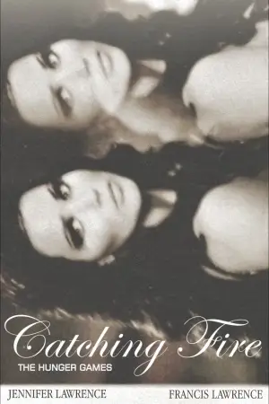 Постер до фильму"Голодні ігри: У вогні" #748497