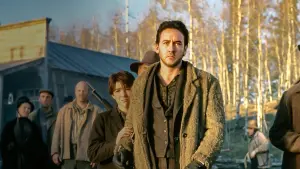 Задник до фильму"Джек Бул" #435309