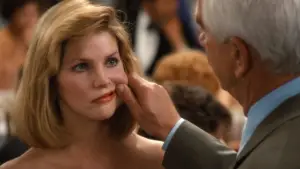 Задник до фильму"Голий пістолет: Із файлів поліційного відділку" #637916