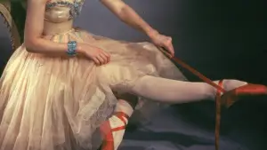 Задник до фильму"The Red Shoes" #751577