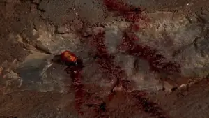 Задник до фильму"Мовчання ягнят" #749469