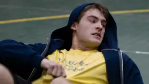 Задник до фильму"Боєць без правил" #716802