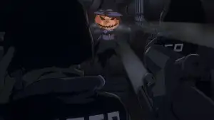 Задник до фильму"Ковбой Бібоп: Фільм" #809721