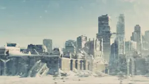 Задник до фильму"Снігобур" #603434