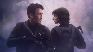 Задник до фильму"Ущелина" #549733