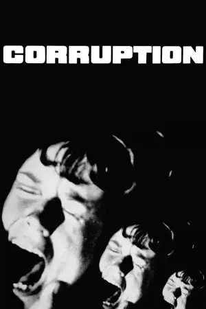 Постер до фільму "Corruption"