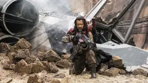 Задник до фильму"Бунтар Один. Зоряні війни: Історія" #611120