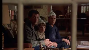 Задник до фильму"Знаки" #670285