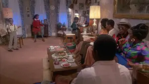 Задник до фильму"Едді Мерфі без купюр" #230970