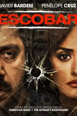 Постер до фильму"Ескобар" #150224