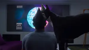 Задник до фильму"Сімейна справа" #784106