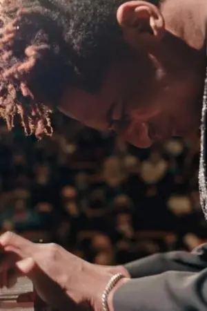 Постер до фильму"Американська симфонія" #376015