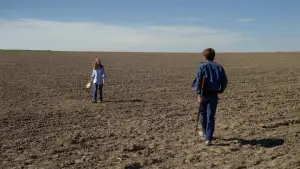 Задник до фильму"Безплідні землі" #667930