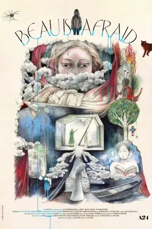 Постер до фильму"Усі страхи Бо" #368389