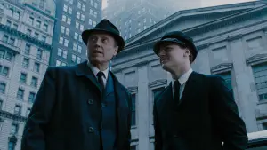 Задник до фильму"Упіймай мене, якщо зможеш" #749029