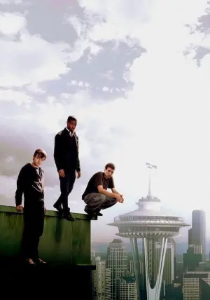 Постер до фильму"Хроніка" #260514