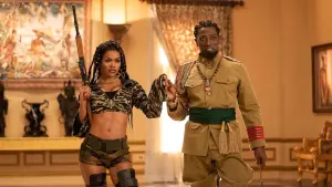 Задник до фильму"Поїздка до Америки 2" #287605