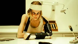 Задник до фильму"Зозуля" #757629