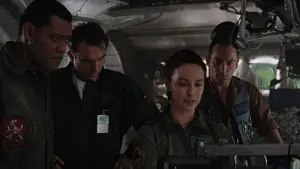 Задник до фильму"Безмежний обрій" #662825