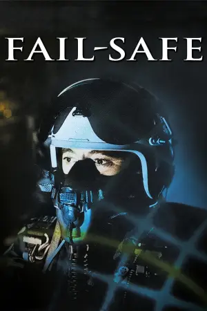 Постер до фильму"Fail Safe" #754102
