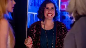 Задник до фильму"Ще одна шалена п