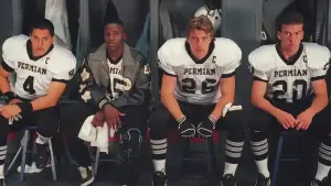 Задник до фильму"Нічні вогні п’ятниці" #651759