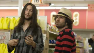 Задник до фильму"Хешер" #386846