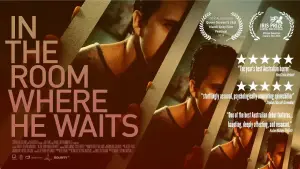 Задник до фильму"In the Room Where He Waits" #758023