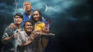 Задник до фильму"Jadi Tuh Barang" #789793