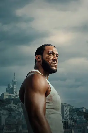 Постер до фильму"Нокаут" #603469