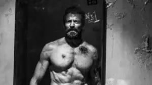 Задник до фильму"Лоґан: Росомаха" #577535