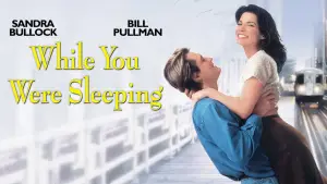 Задник до фильму"Поки ти спав" #809390