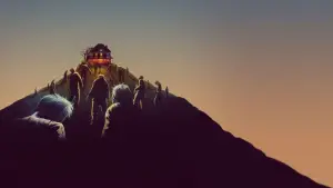 Задник до фильму"Ніч живих мерців" #692480