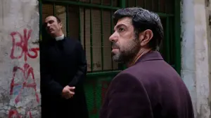 Задник до фильму"Ностальгія" #435298