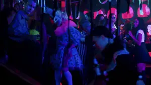 Задник до фильму"Минулої ночі у Сохо" #653214