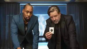 Задник до фильму"Покерфейс" #422230