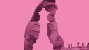 Задник до фильму"Королева шахів" #513039