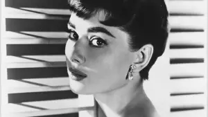 Задник до фильму"Сабріна" #689659