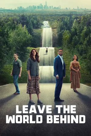 Постер до фильму"Ілюзія безпеки" #160130