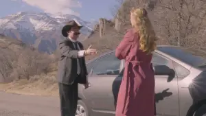 Задник до фильму"She Left me...Again" #773953