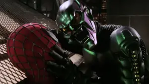 Задник до фильму"Людина-павук" #550053