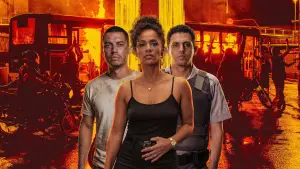 Задник до фильму"Місто страху" #765042