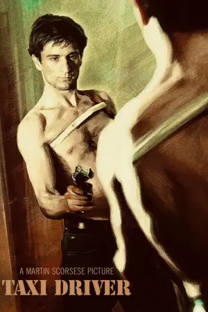 Постер до фильму"Таксист" #577271