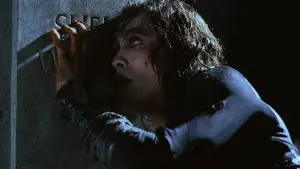 Задник до фильму"Ворон" #677019