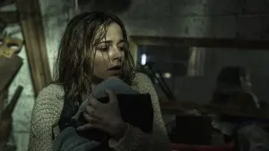 Задник до фильму"Із пітьми" #405178