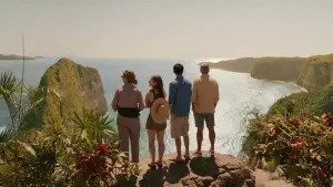 Задник до фильму"Квиток до раю" #690183