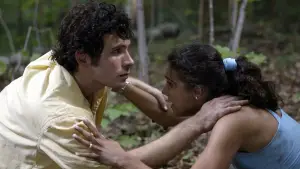 Задник до фильму"Поворот не туди" #610075